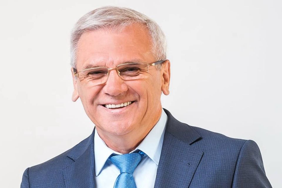 Евгений Люлин стал первым спикером в ПФО, создавшим личный канал в национальном мессенджере MAX