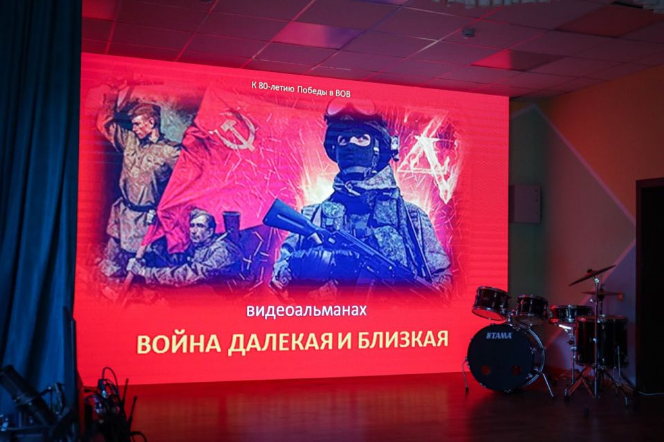 Старший помощник руководителя регионального следственного управления навестила воспитанников подшефного детского дома