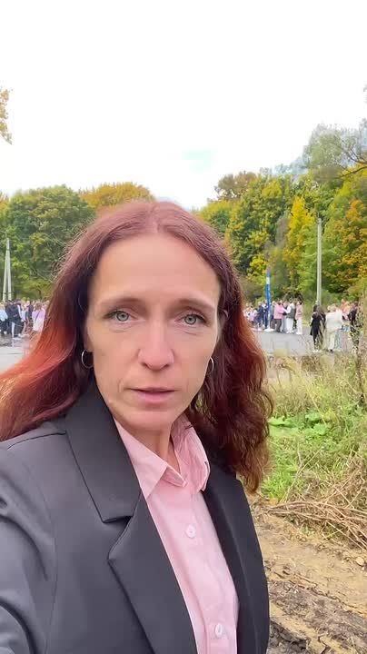 Праздник спорта и здорового образа жизни состоялся 20 сентября в с.Починки Нижегородской области Видео: Надежда Алексеева ...