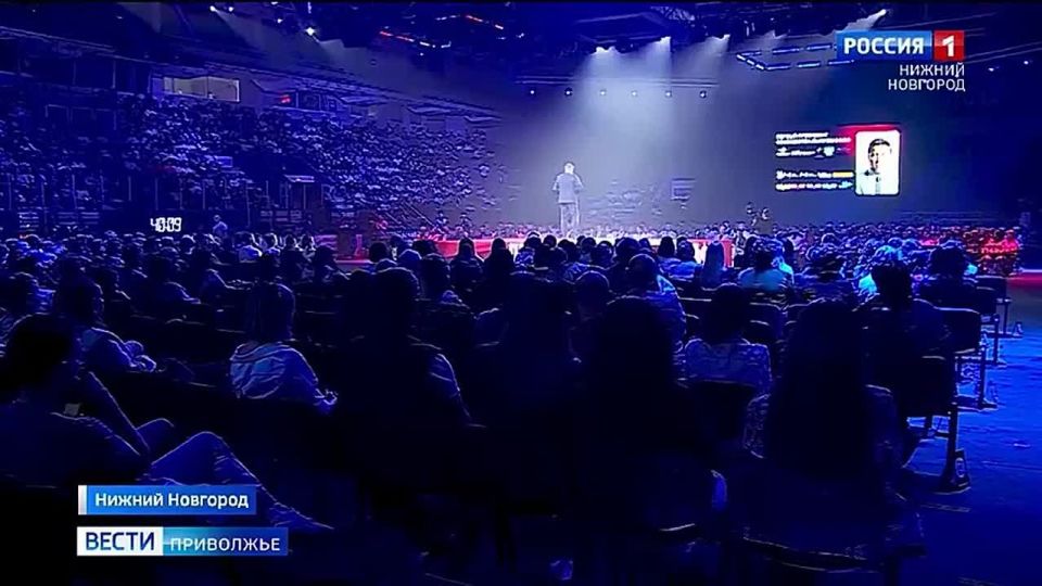 500 часов нетворкинга с предпринимателями и экспертами