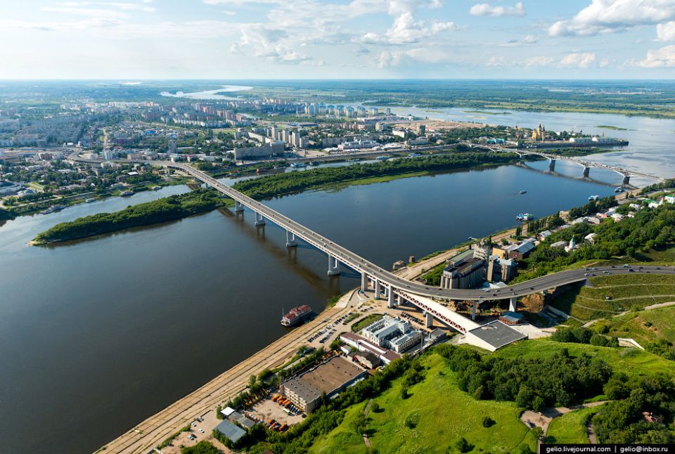 Прокуратура Нижегородской области взяла на контроль установление обстоятельств убийства двух жителей Автозаводского района