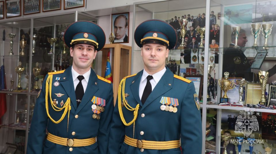 Доброе утро!. Прекрасного начала новой недели! Проведи ее безопасно! @mchs52
