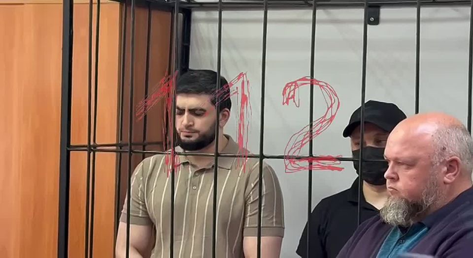 Суд в Самаре вынес приговор по делу о смертельном «Мистере Сидре»