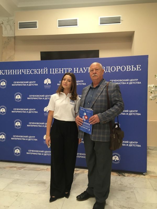 А у нас уже подоспел самый яркий обзор событий депутатских дел