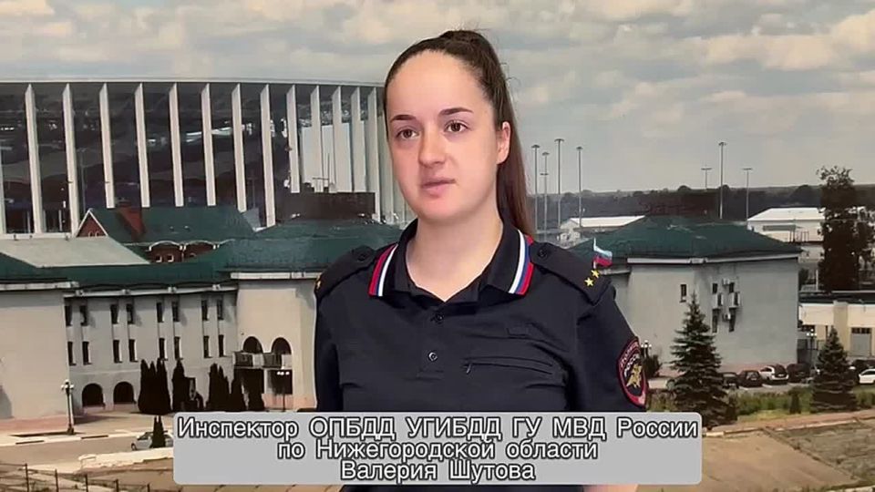 77 ДТП с пострадавшими и 10 погибших — такова неутешительная статистика прошлой недели, который делится нижегородская ГАИ