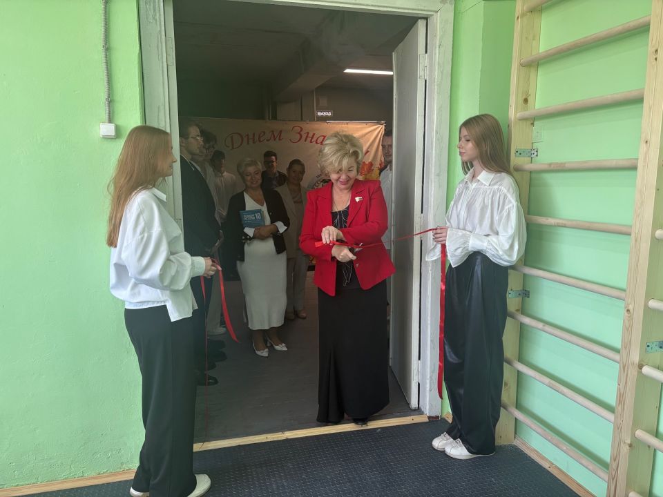 А у нас уже подоспел самый яркий обзор событий депутатских дел