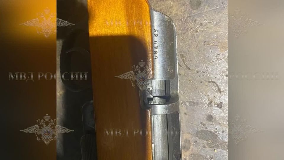 Нижегородец двумя выстрелами попытался решить конфликт с собутыльниками