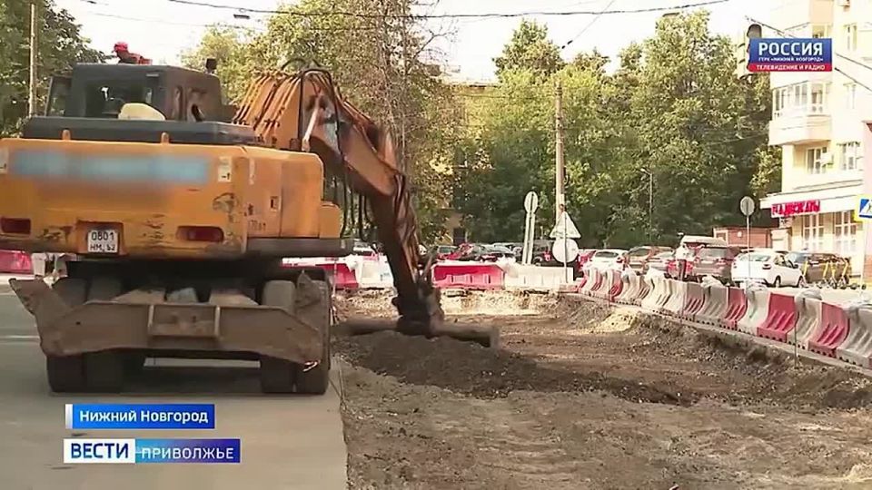 Рынок спецтехники в России стремится к развитию, несмотря на непростые времена