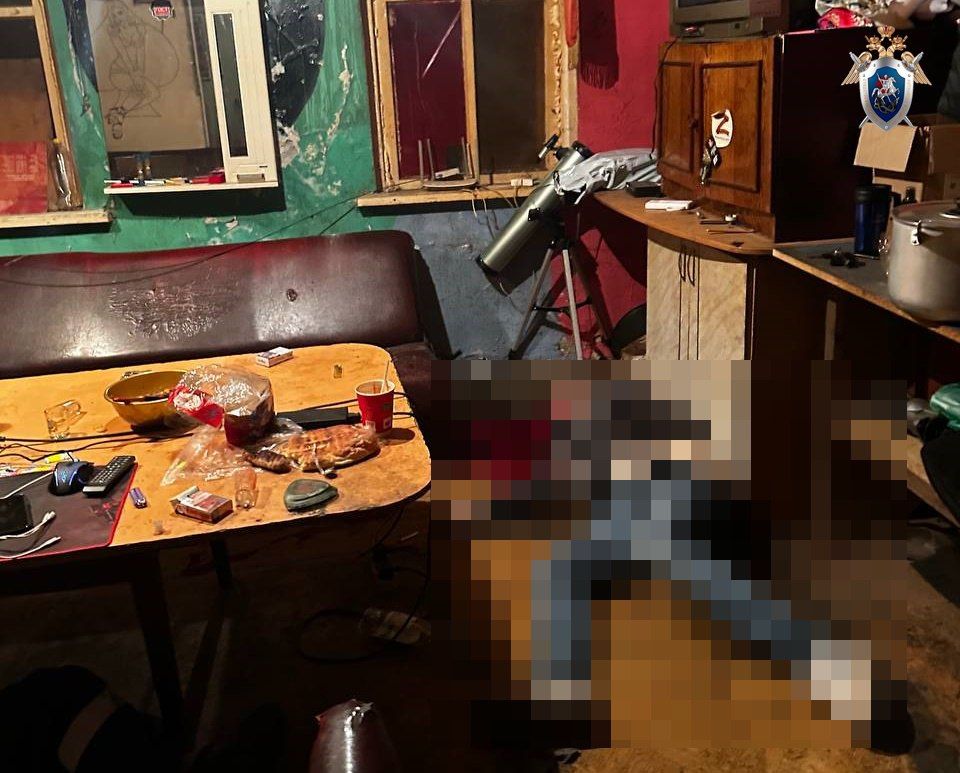 В Нижнем Новгороде мужчина обвиняется в убийстве двух местных жителей