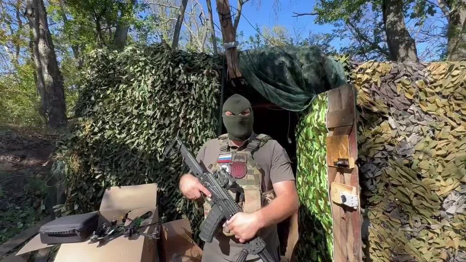 В нынешних реалиях многое стремительно меняется, но неизменной остается поддержка нижегородцами СВОих на передовой
