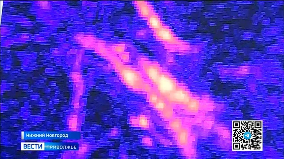 Ученые из Института прикладной физики РАН нашли способ &quot;услышать&quot; и визуализировать кровеносные сосуды