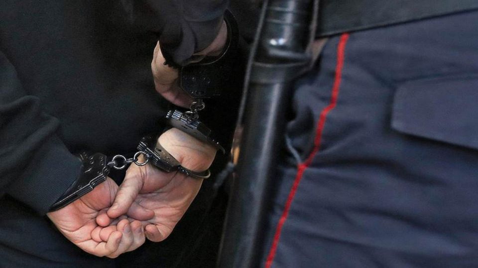 Семеновскими полицейскими задержан подозреваемый в покушении на убийство