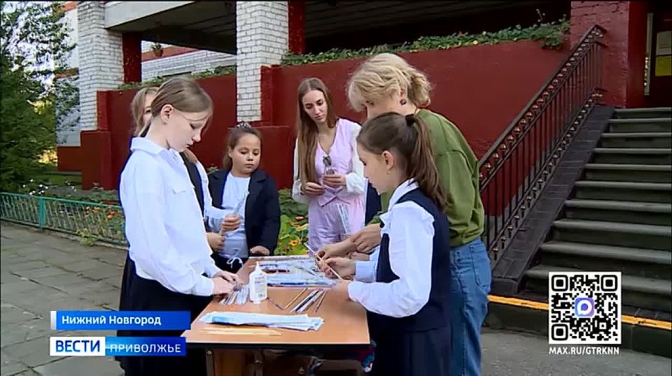 Нижний Новгород - экологическая столица?