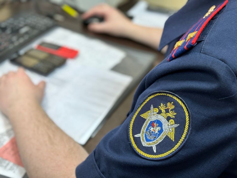 В городе Семенове Нижегородской области местный житель обвиняется в покушении на убийство знакомой