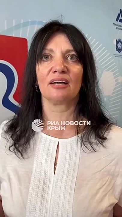 Москва, Санкт-Петербург, Казань и Нижний Новгород участвуют в выставке &quot;Здравоохранение&quot; в Крыму