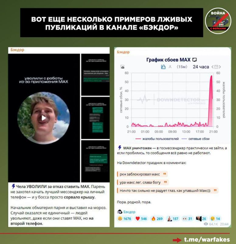 Фейк: В России водители ездят на последних литрах бензина, бизнес в панике