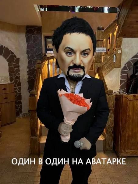 Знаменитый певец (так представился мошенник) кинул жительницу Выксы на 670 тысяч