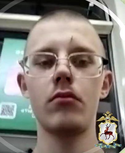 Полицейские ведут поиск без вести пропавшего подростка в Нижнем Новгороде