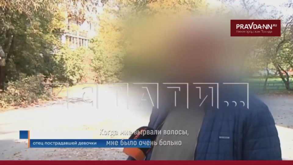 Жуть в Борском районе — там 12-летние девочки жестоко избивают и обворовывают своих сверстниц и даже тех, кто младше