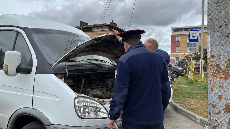 В Нижнем Новгороде Госавтоинспекция в рамках оперативно профилактического мероприятия «Автобус» выявила 68 нарушений ПДД водителями общественного транспорта