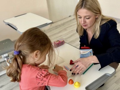 Мария Львова-Белова: В Удмуртской Республике открылся центр дневного пребывания для детей с инвалидностью