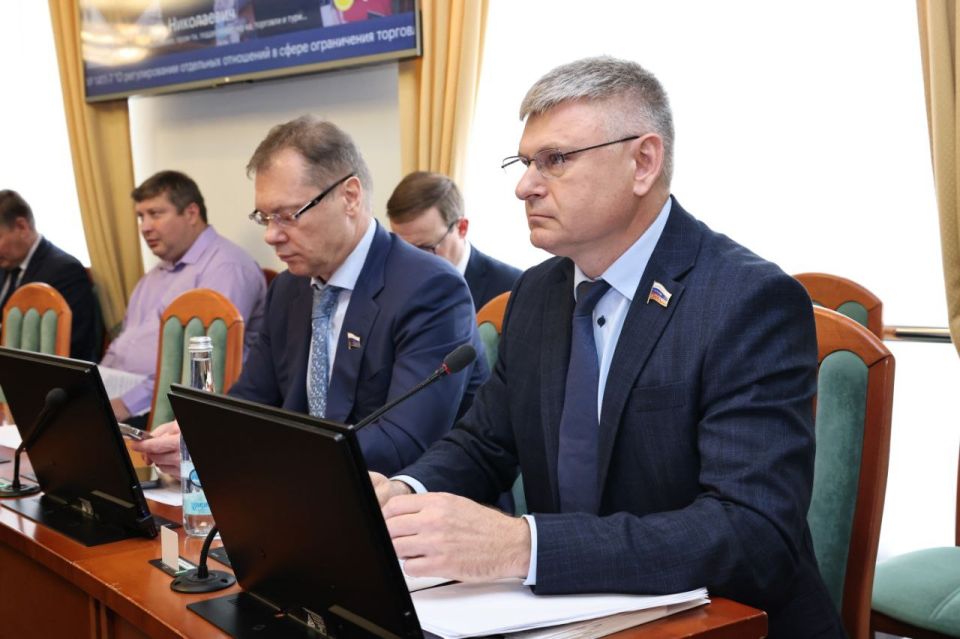 Правила продажи безалкогольных энергетических напитков в Нижегородской области ужесточат