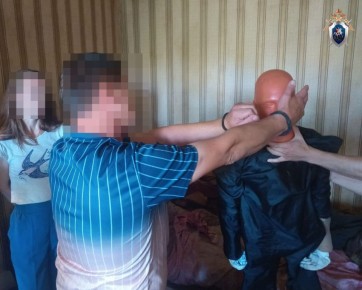 В городе Дзержинске Нижегородской области перед судом предстанет мужчина, обвиняемый в причинении смерти соседу
