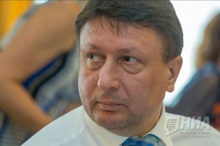 Прокуратура запросила для Олега Лавричева 12 лет колонии