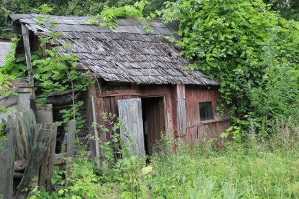 В Нижегородской области упразднили два опустевших поселка