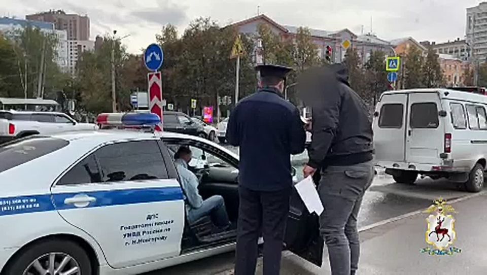 В Нижнем Новгороде Госавтоинспекция в рамках оперативно профилактического мероприятия «Автобус» выявила 68 нарушений ПДД водителями общественного транспорта