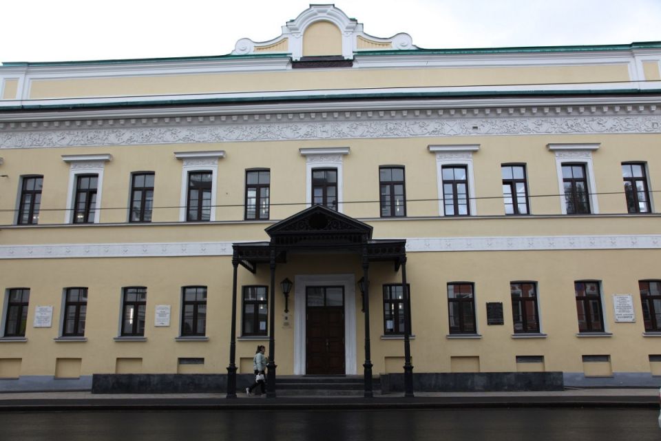 Фестиваль «Читай Горький» стартует в Нижнем Новгороде с 26 сентября