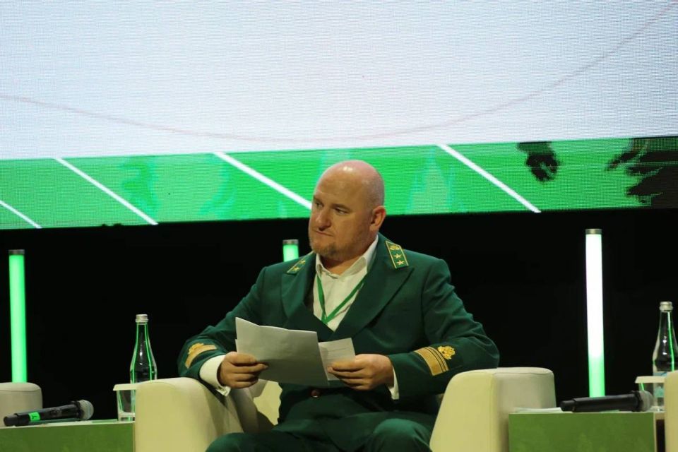 На круглом столе во время форума «Леса России» в Нижнем Новгороде обсудили повышение эффективности использования лесов