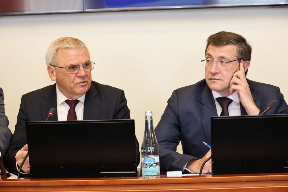 Правила продажи безалкогольных энергетических напитков в Нижегородской области ужесточат