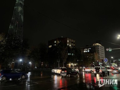 Улицу Белинского в Нижнем Новгороде ждет капремонт