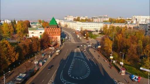 33-летний житель Лукояновского округа фиктивно поставил на миграционный учет иностранных граждан