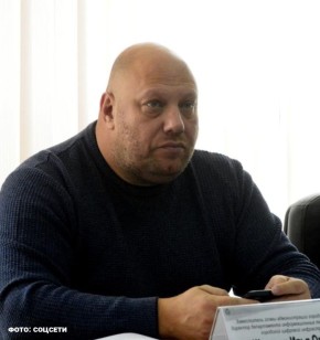 Задержан экс-замглавы администрации Нижнего Новгорода Илья Штокман
