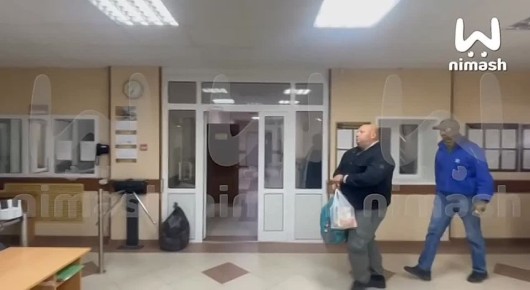 Бывшего замглавы администрации Нижнего Новгорода арестовали на два месяца по делу о взятке, сообщает Nimash