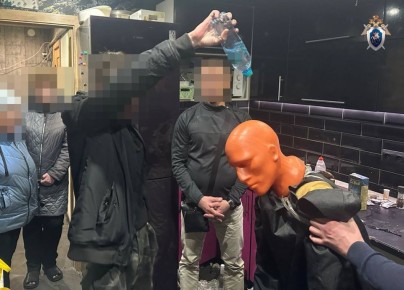 В городе Дзержинске Нижегородской области мужчина, обвиняемый в покушении на убийство сожительницы, предстанет перед судом