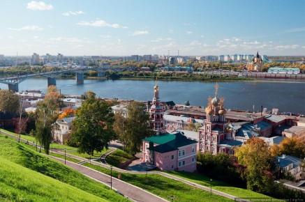 Пожарный умер во время профессионального конкурса в Нижнем