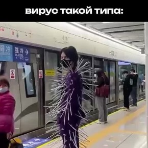 Масочный режим введут в Нижнем