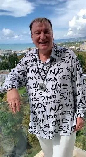 Сергей Пенкин вместе с нижегородцами завершит теплый сезон