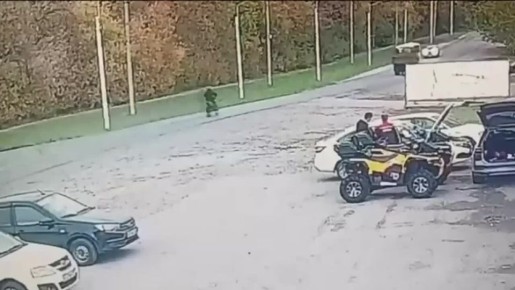Подросток на питбайке погиб после столкновения с автобусом в Сергаче