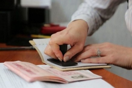 Факт организации незаконной миграции выявили полицейские в Дзержинске