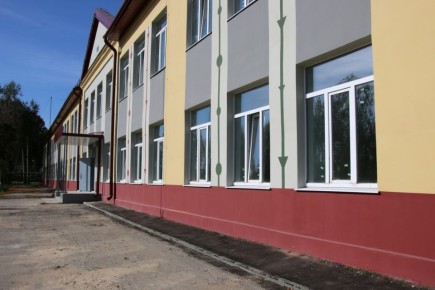 Сергачская ЦРБ станет опорной больницей для жителей нескольких районов