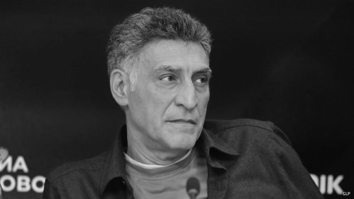 Тигран Кеосаян умер после нескольких месяцев комы, сообщила его жена Маргарита Симоньян