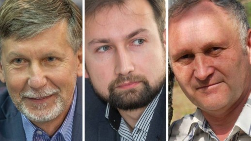 Эксперты &quot;Минин-центра&quot; подвели итоги прошедшей недели и обозначили ключевые тенденции в мире, России и Нижегородской области