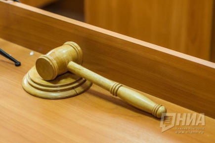 Суд арестовал экс-заммэра Илью Штокмана на два месяца