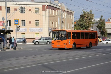 В ЦРТС объяснили, почему общественный транспорт не всегда отображается на умных остановках