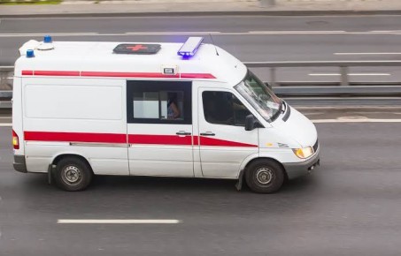 Руководитель дирекции банка умер после ужина в ресторане в Нижнем Новгороде