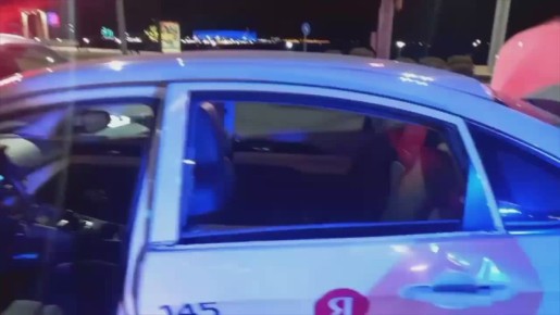Два человека пострадали при столкновении двух иномарок в центре Нижнего Новгорода